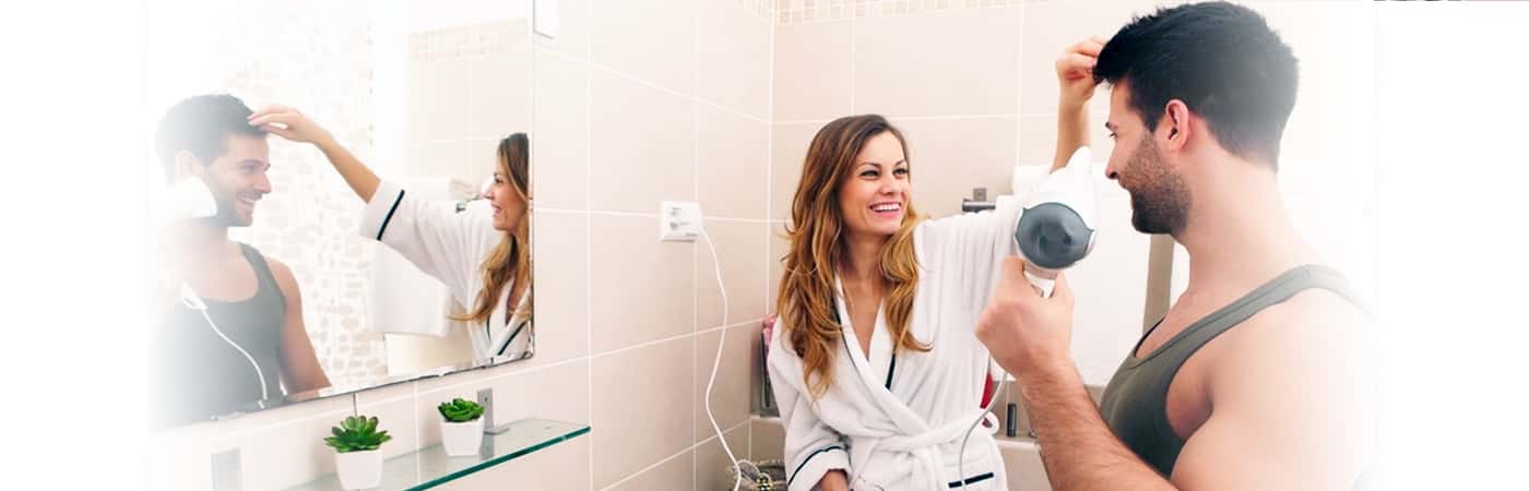 5 Signs That You're Ready To Move In With Your Partner