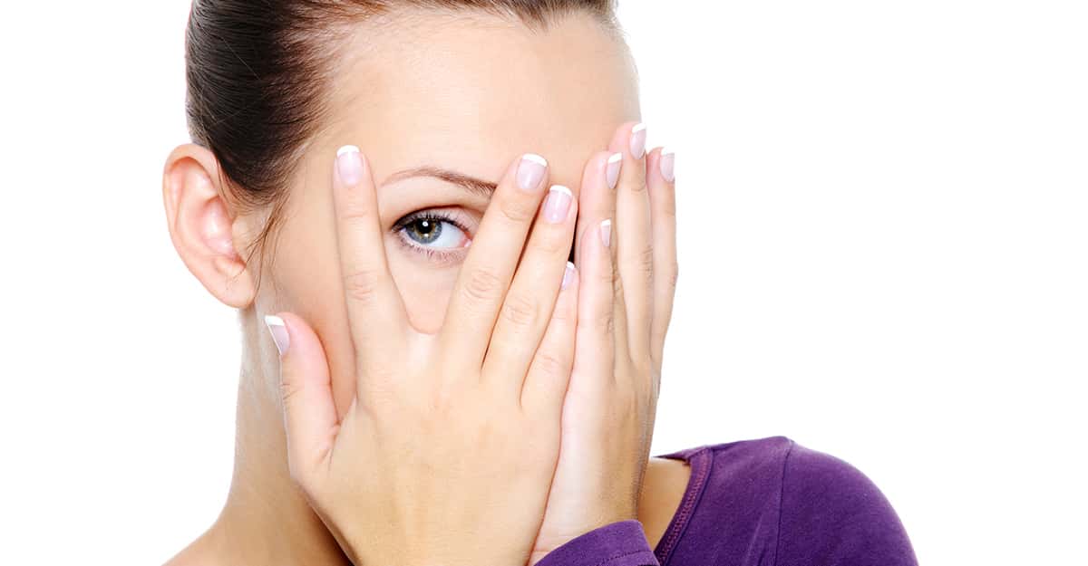 People Share A Secret They're Not Supposed To Know