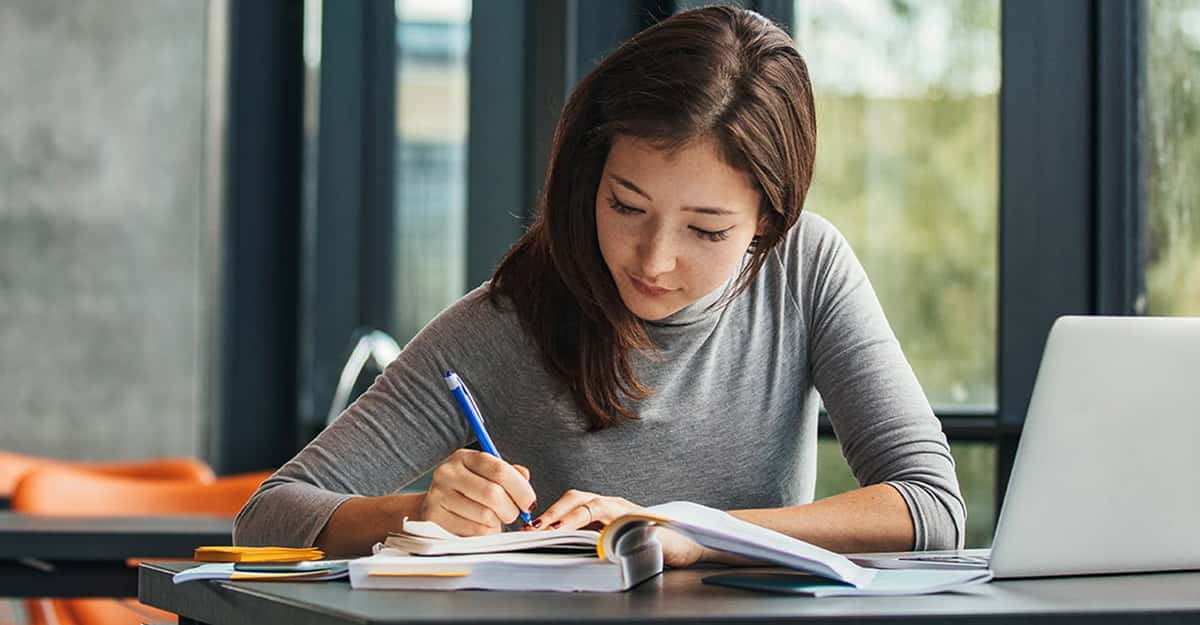 Useful Study Tips From Successful Students To Help You Get That A+