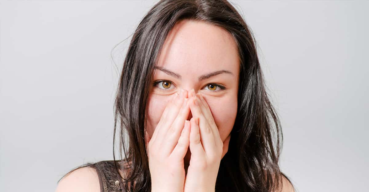 These Mega Embarrassing Moments Still Made Us Burst Out Laughing