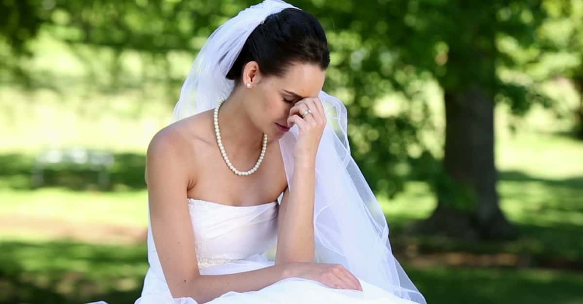 People Share The Fastest A Couple Divorced And Why