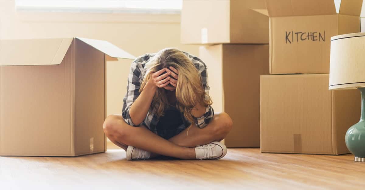 People Share The One Thing They Were Most Unprepared For When Moving Out On Their Own