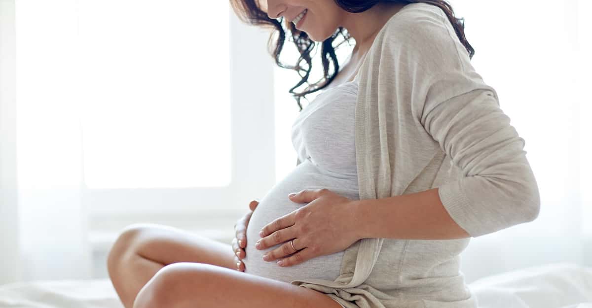 6 Essential Products You Need If You're Expecting