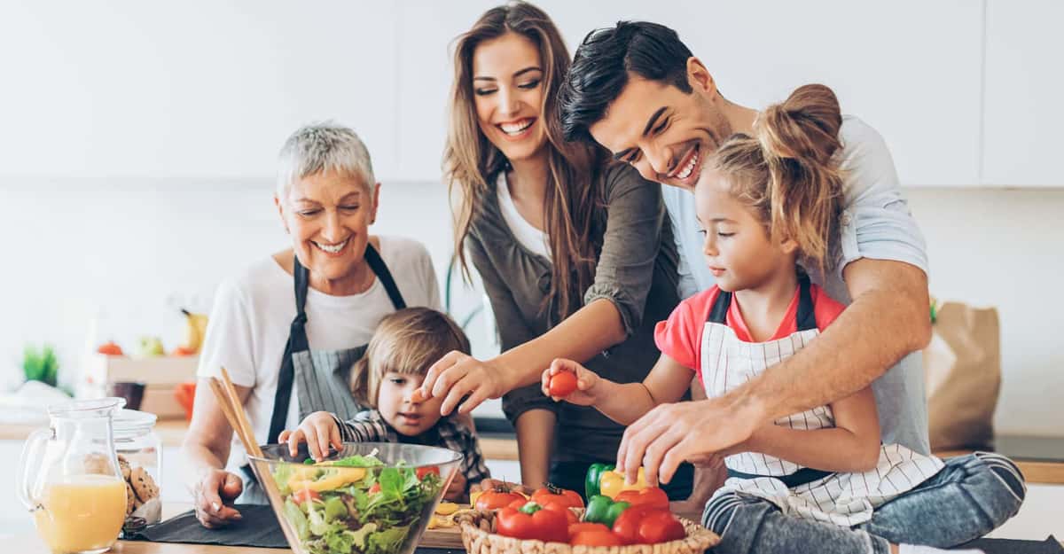 The 5 Best Activities At Home For A Rainy Day With The Kids
