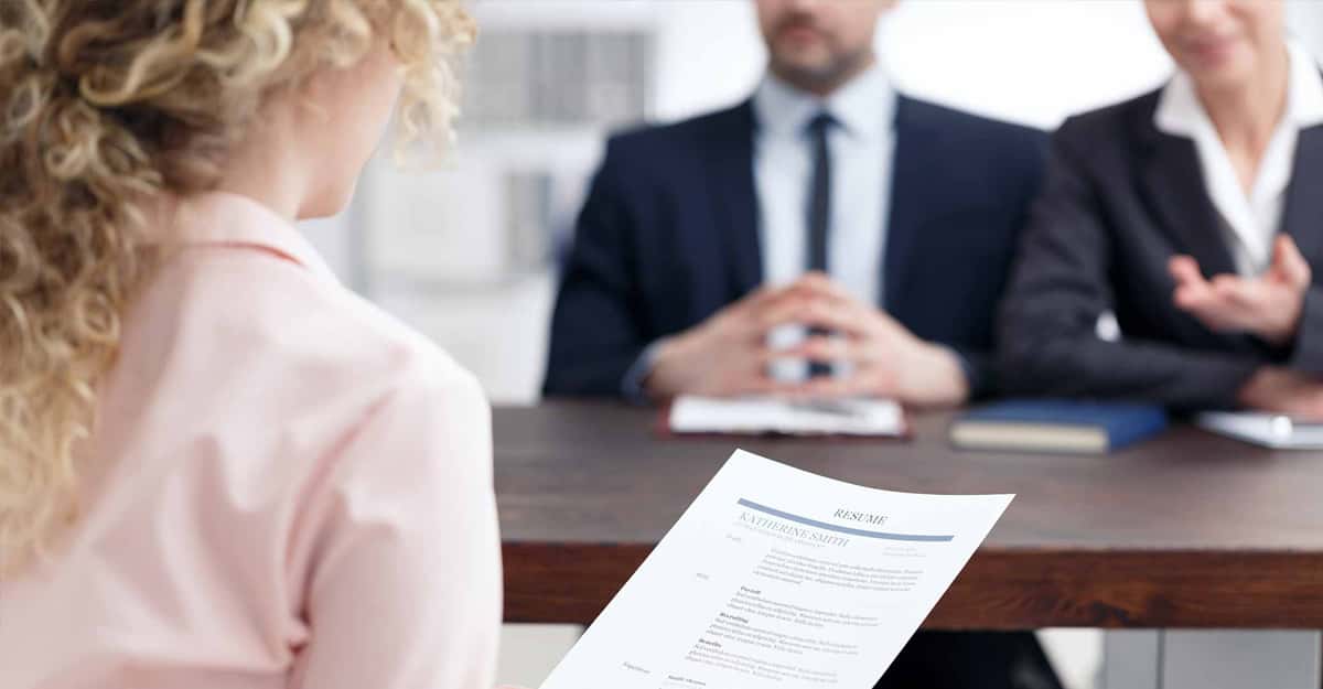 How To Make Your Resume Stand Out From The Rest