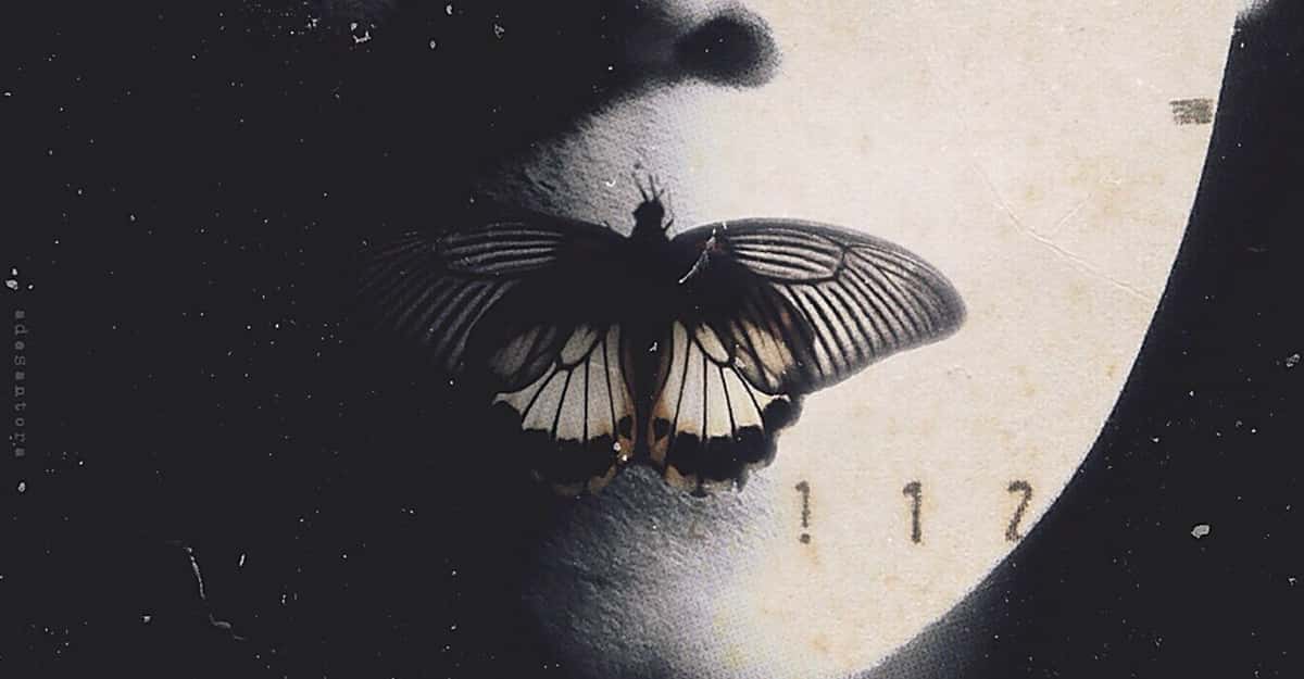 Distressed People Share Their Confusing 'Butterfly Effect' Stories