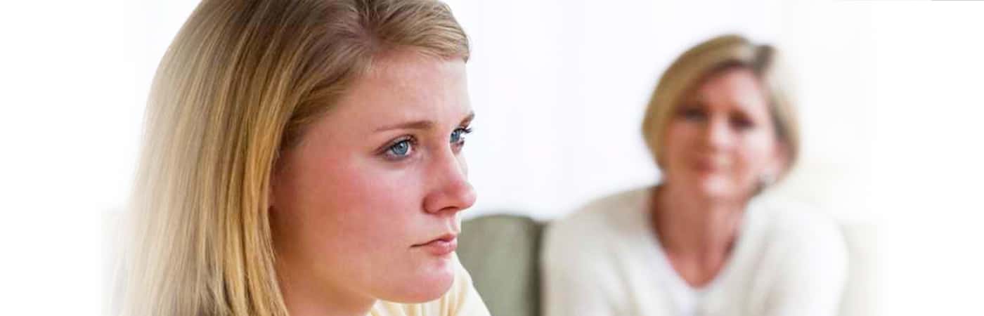 Guilty People Reveal The Secret They've Been Hiding From Their Family