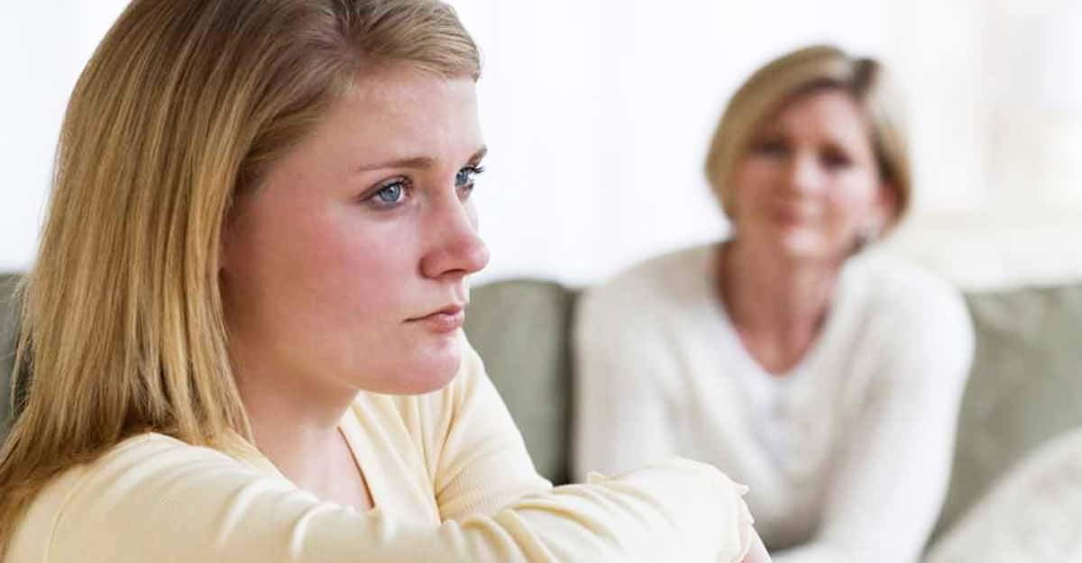 Guilty People Reveal The Secret They've Been Hiding From Their Family