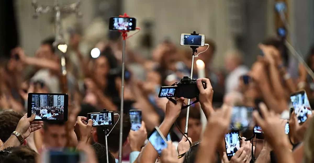 Nostalgic People Share The Nice Things We Used To Have That Idiots Have Ruined