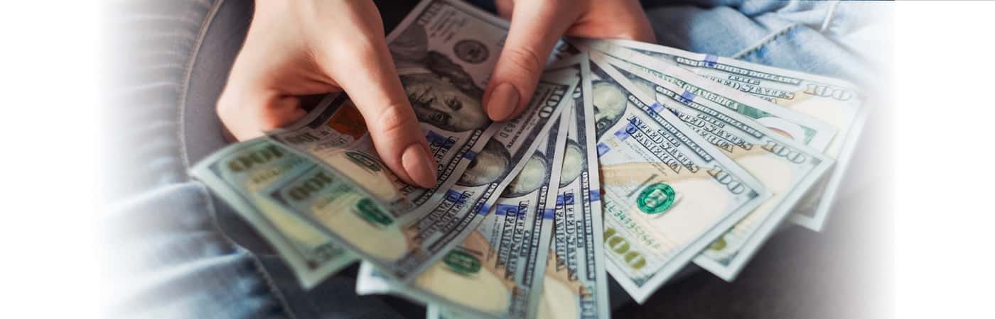 5 Ways To Start Investing With Little Money