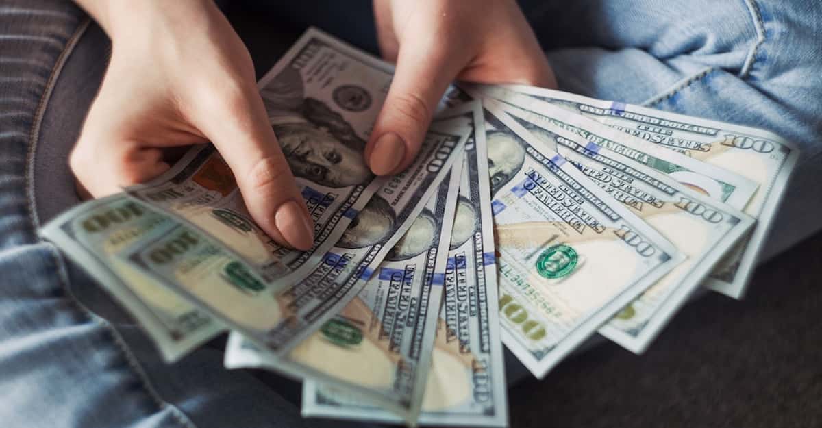 5 Ways To Start Investing With Little Money