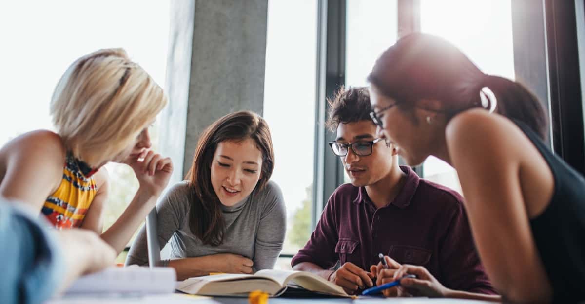 5 College Life Hacks Every Student Should Know
