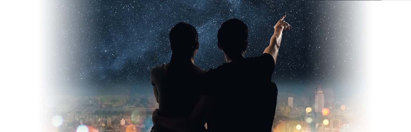 5 Exciting Dates To Spice Up Your Marriage