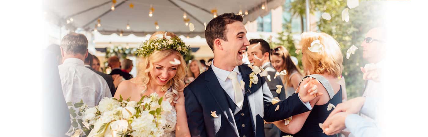 The Most Common Wedding Mistakes Made By Couples