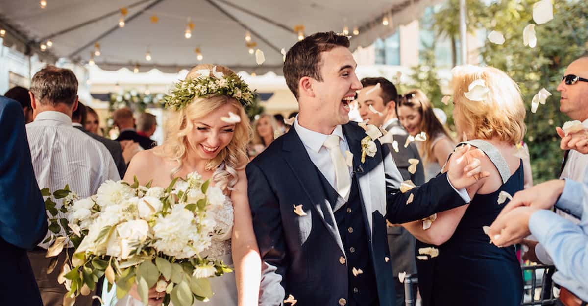 The Most Common Wedding Mistakes Made By Couples