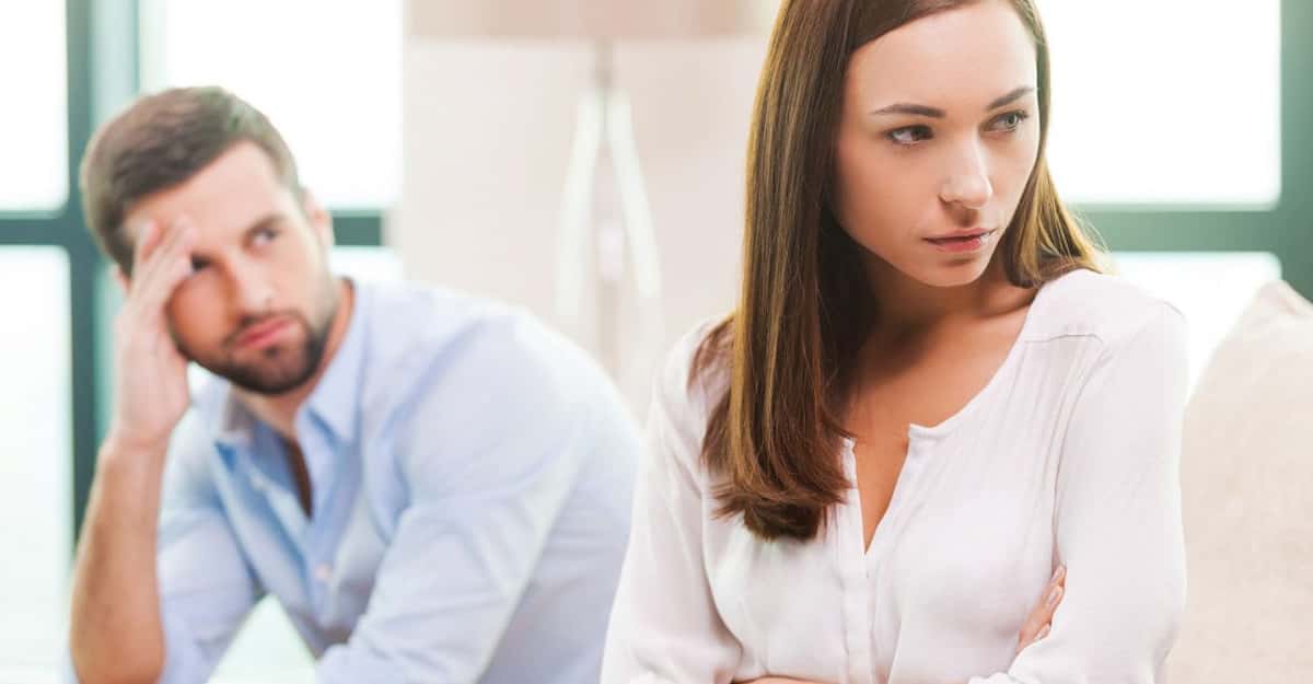 People Reveal The Tipping Point Of Their Last Relationship