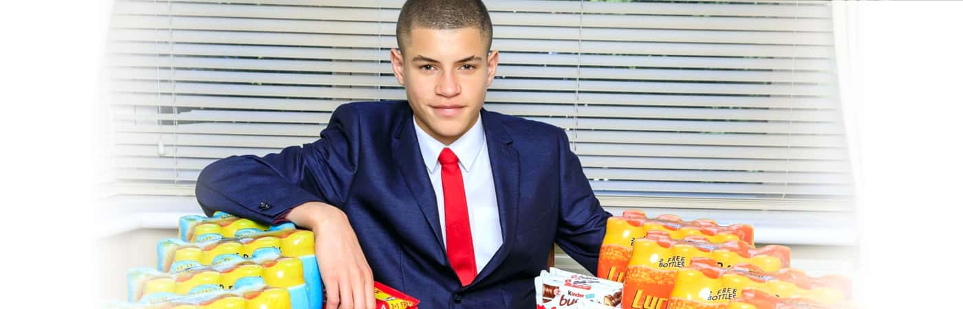 Parents Share The Genius Black Market Schemes Their Children Ran At School