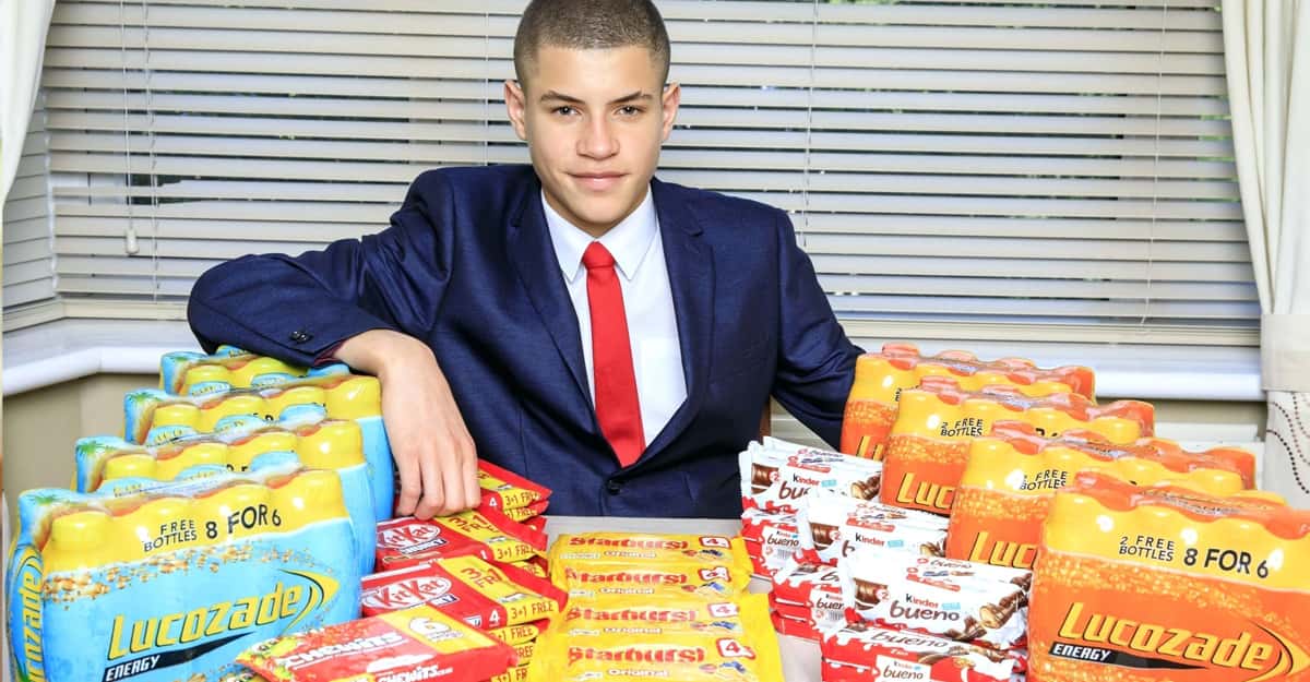 Parents Share The Genius Black Market Schemes Their Children Ran At School