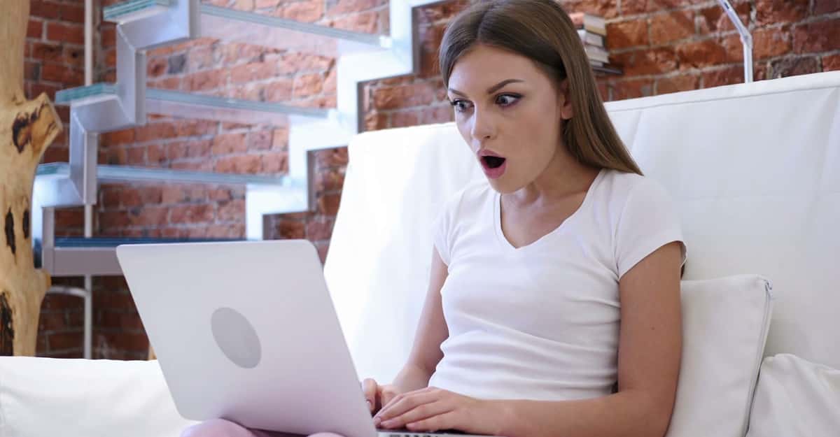 People Who Found Their Friend's Secret Internet Account Share What They Discovered