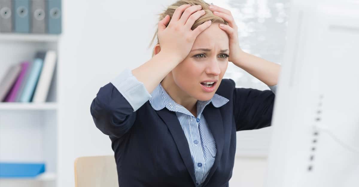 Frustrated People Share What's Currently Making Them Furious