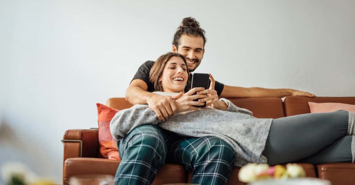 Men and Women Share Their Definition Of A Perfect Partner