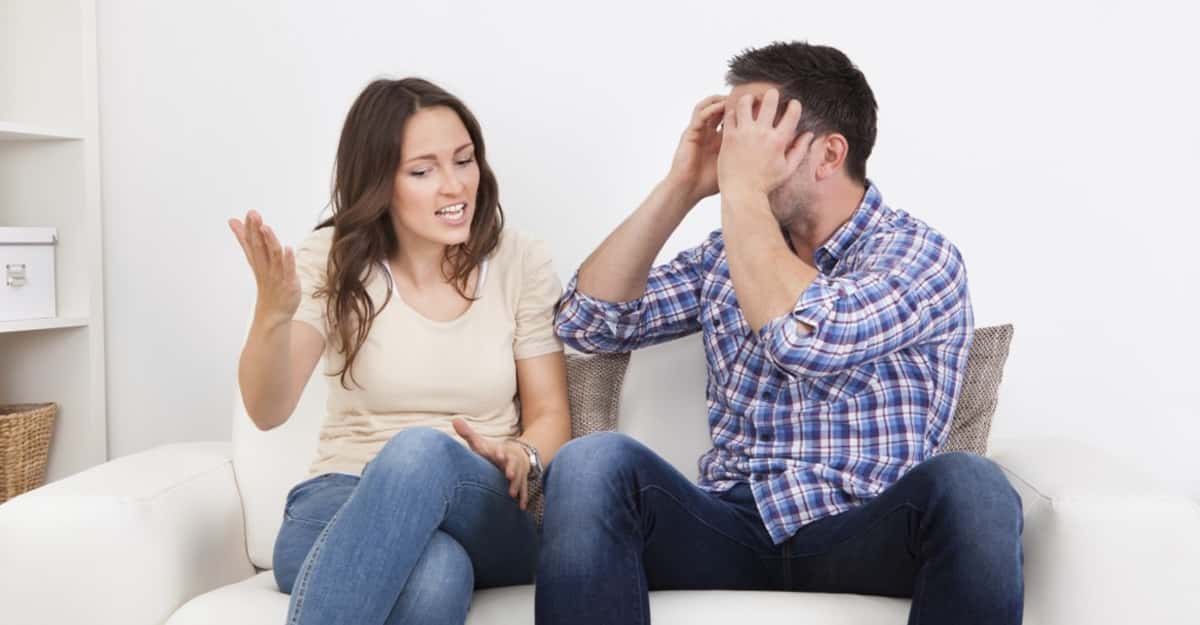 People Share Their Petty 'You're Wrong And There Is No Winning Here' Story