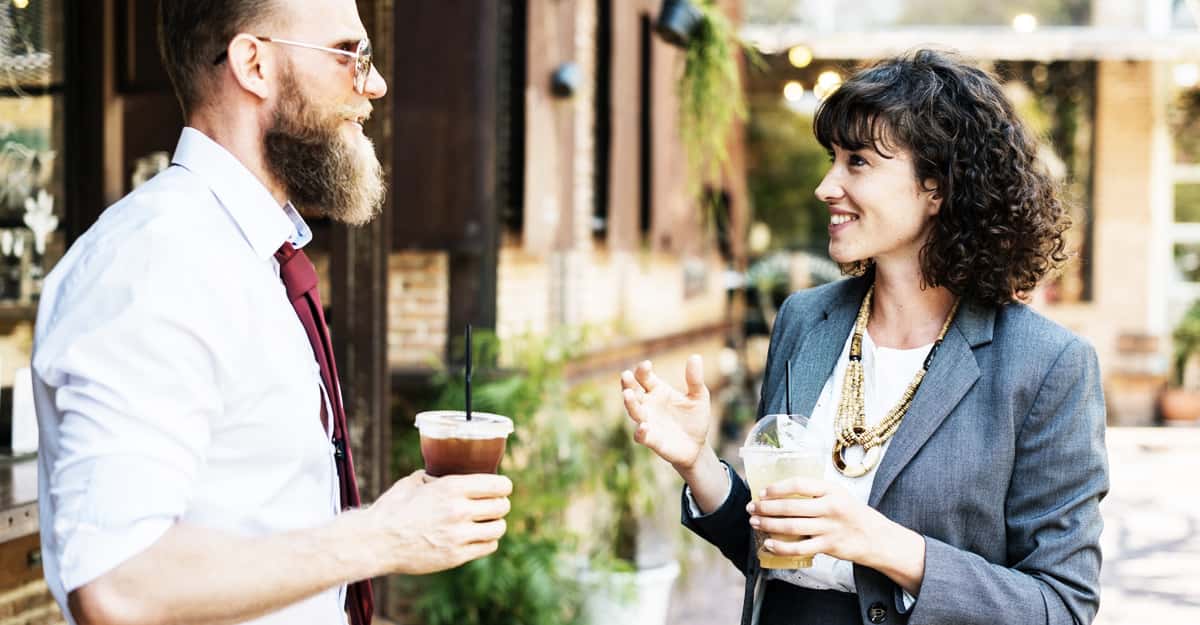 Restless People Share An Amazing Story They've Always Wanted To Tell