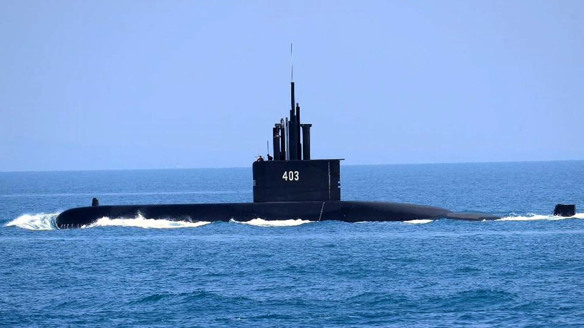 RE: The South Korean Chang Bogo Submarines