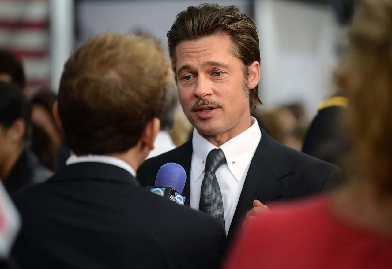 Brad_Pitt_(15408493447)