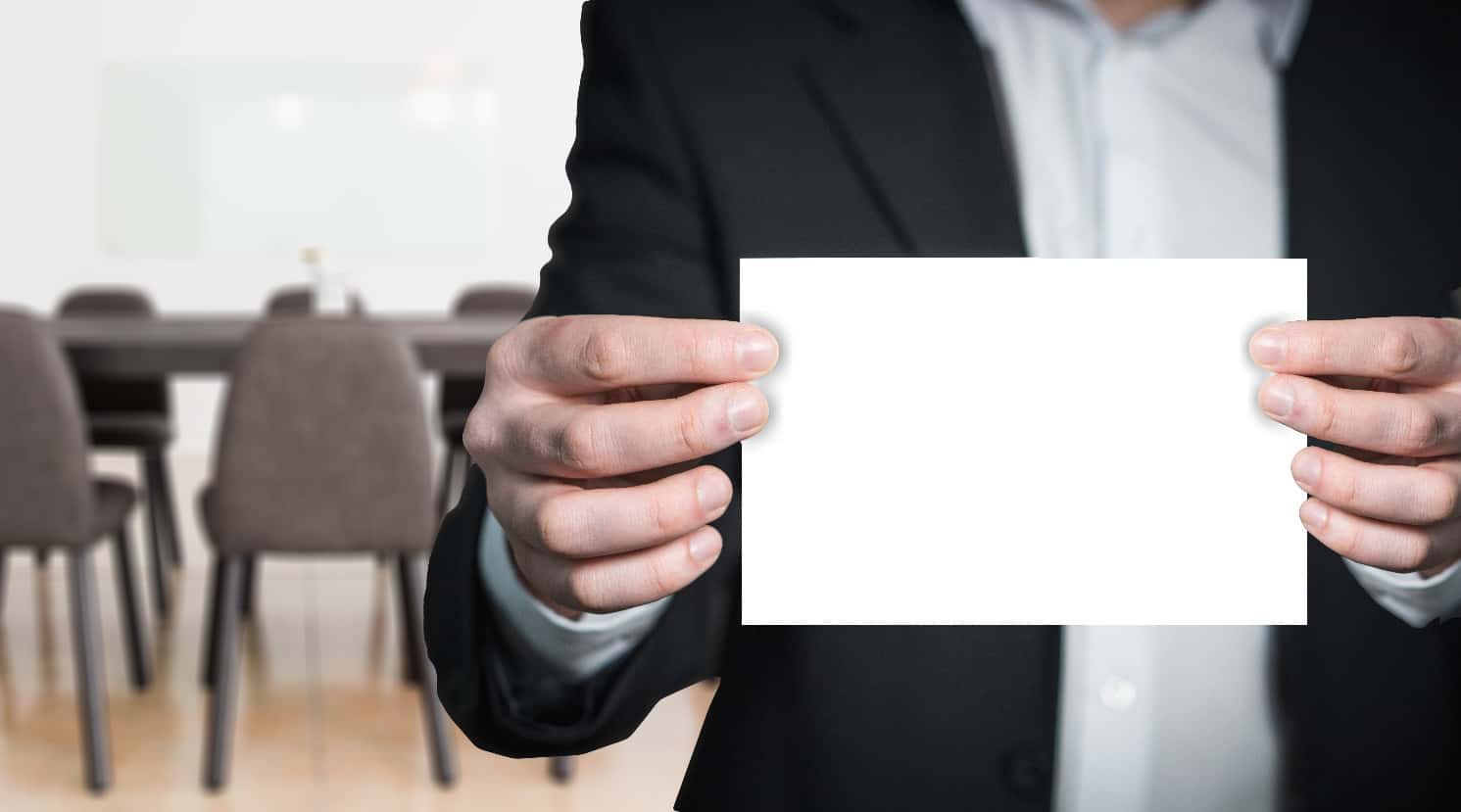 Canva - Person Holding Paper