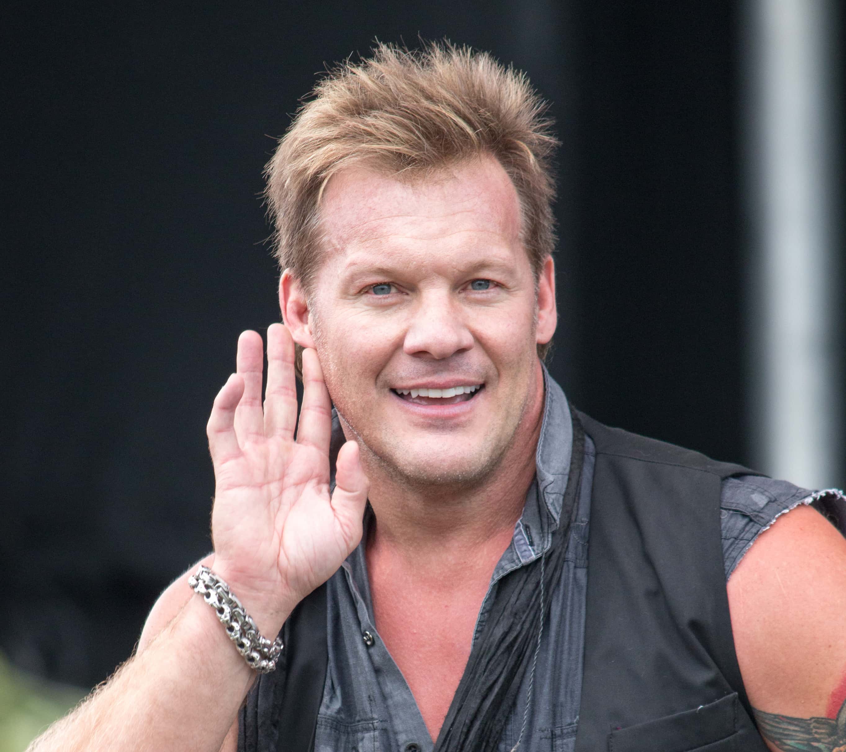 Chris_Jericho_at_FoF(1)