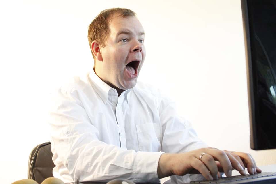 Deleted Copyright Violated