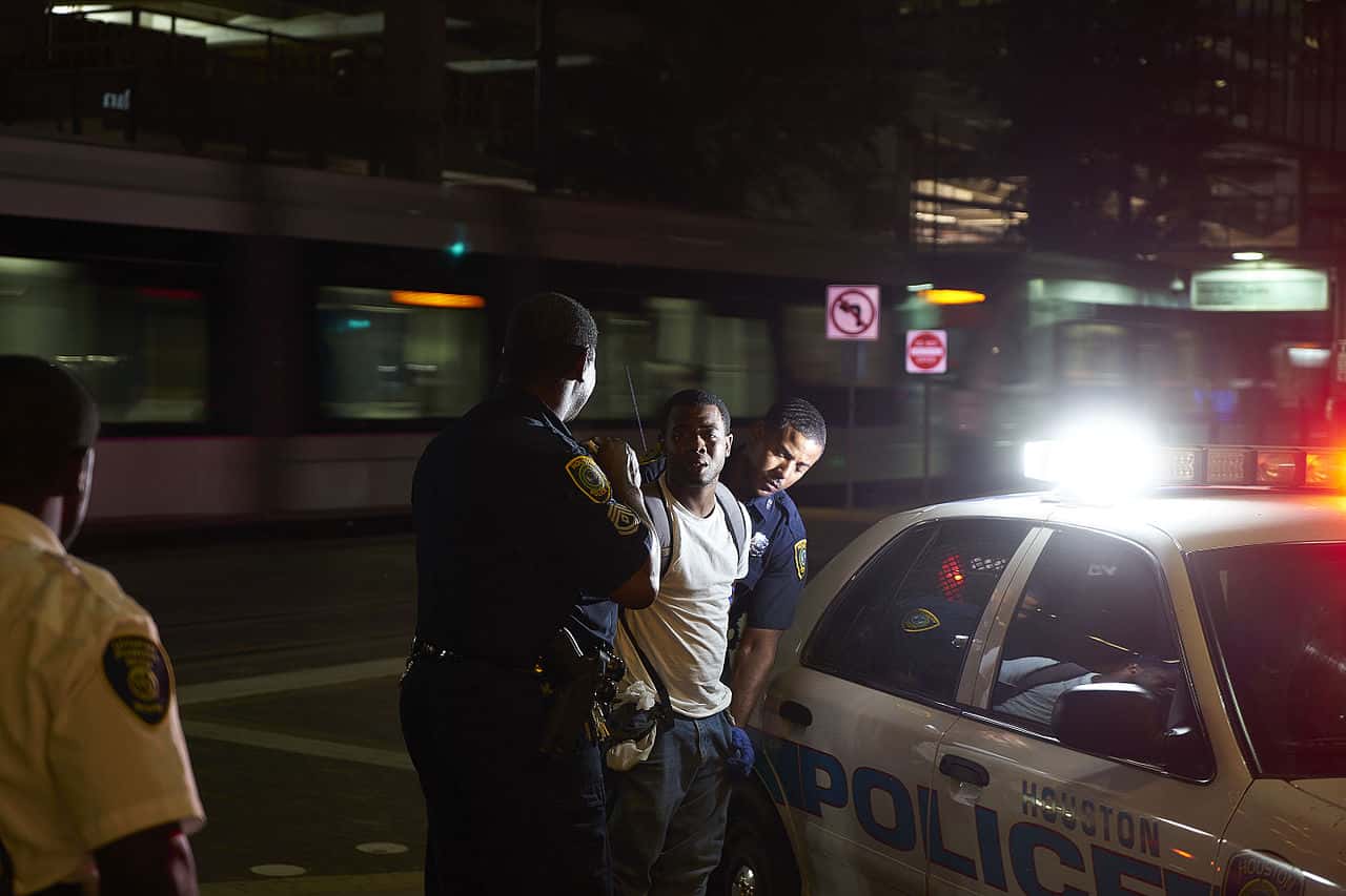 Houston_Police_arresting_young_man