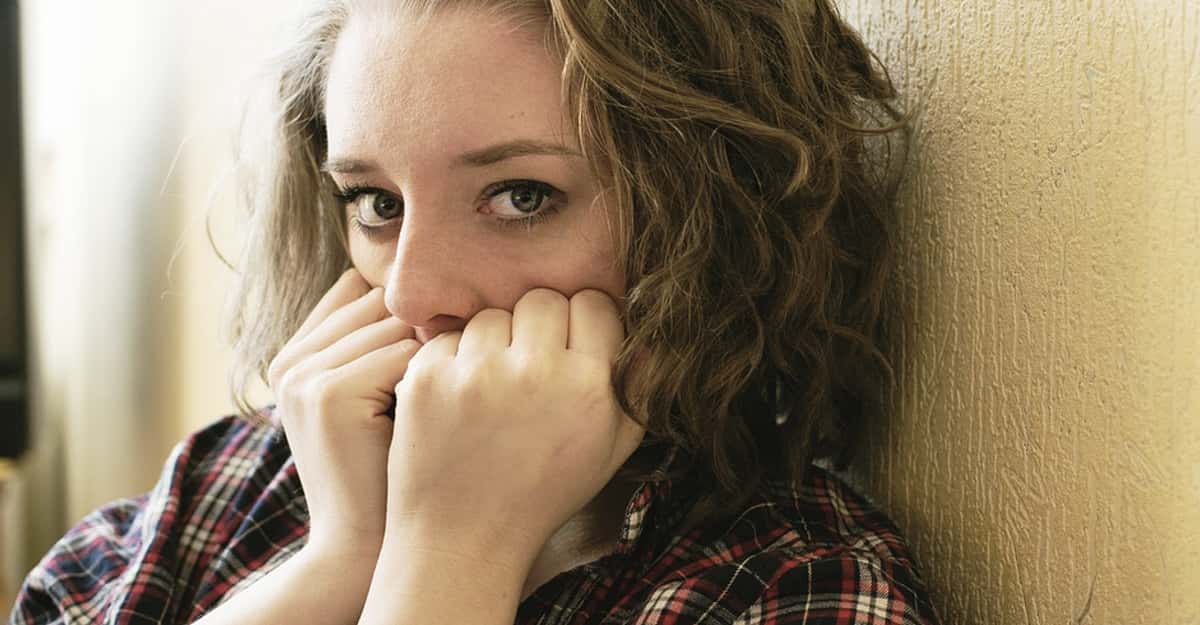Petrified People Share The Scariest Moments Of Their Lives