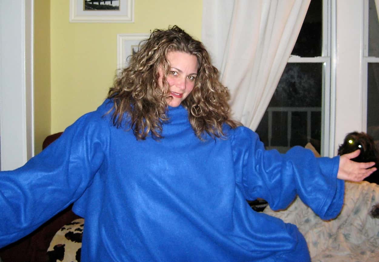 Snuggie_model