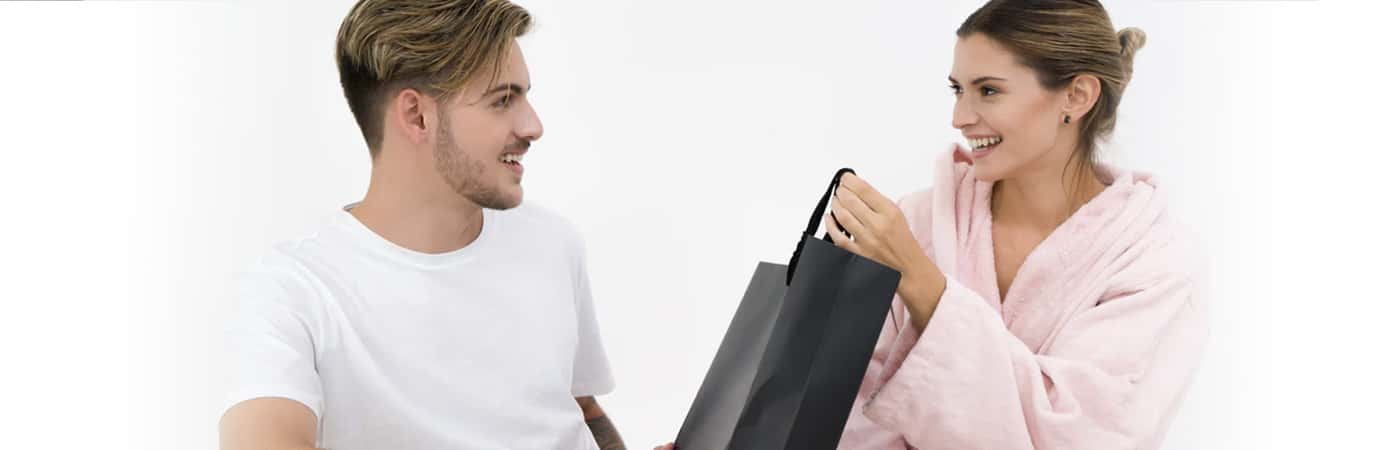 Men Reveal The Birthday Gifts They Really Want