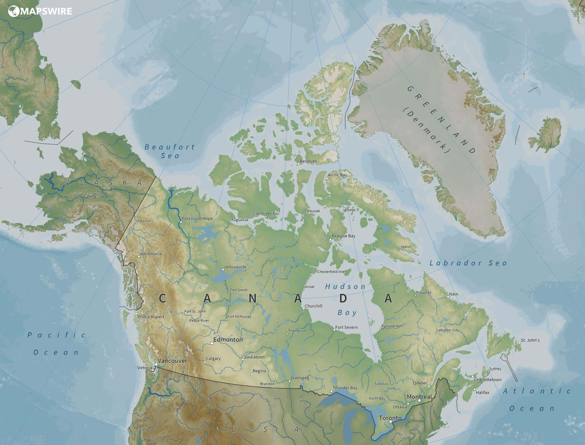canada-physical-map-large