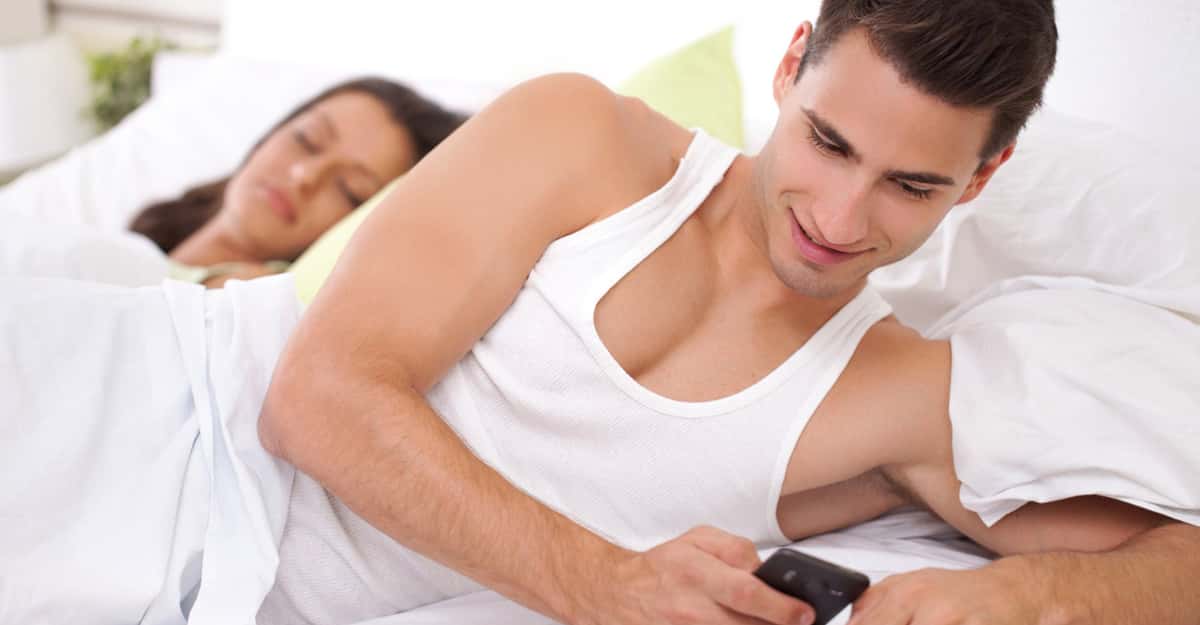 Unfaithful People Reveal How They Got Caught By Their Significant Other