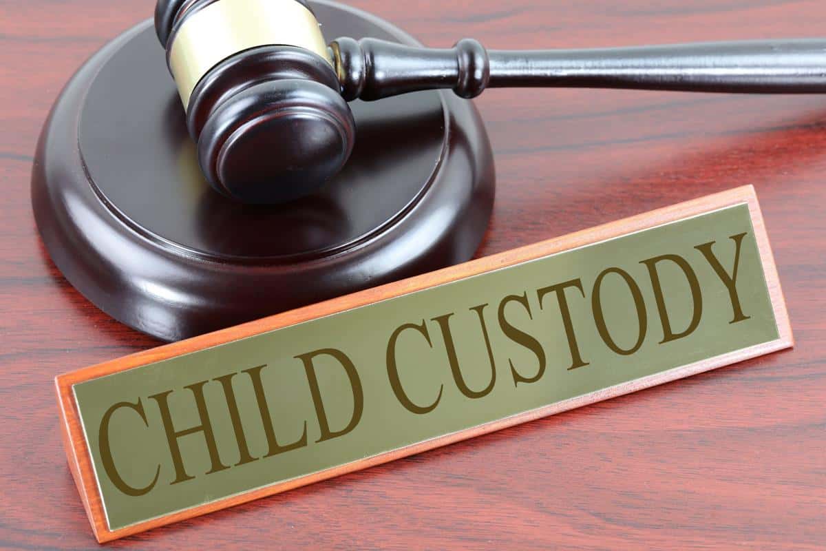 child-custody