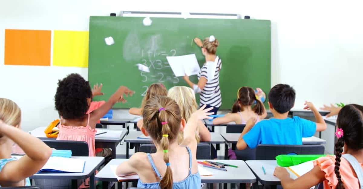 Teachers Share The Worst Thing They've Ever Dealt With In The Classroom