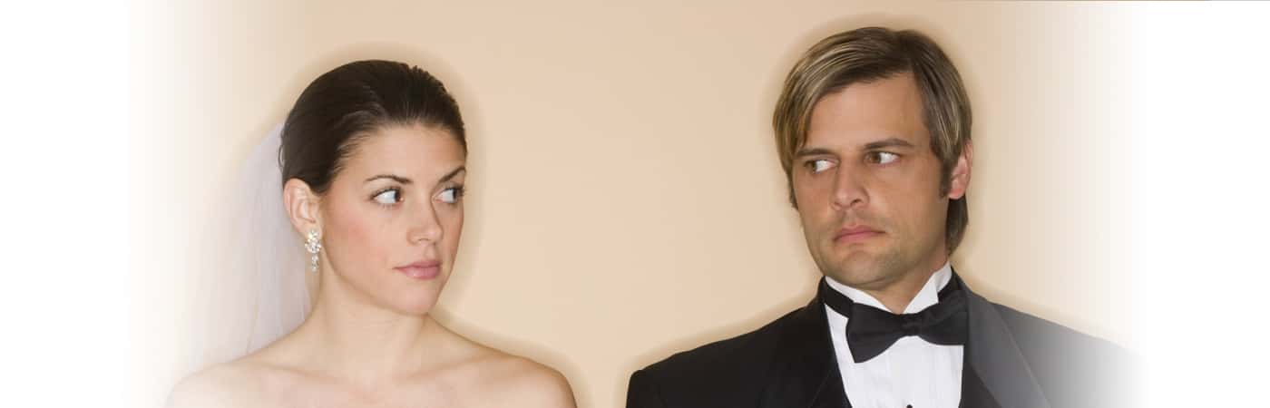 Divorce Lawyers Share The Most Outrageous Reason A Client Filed For Divorce