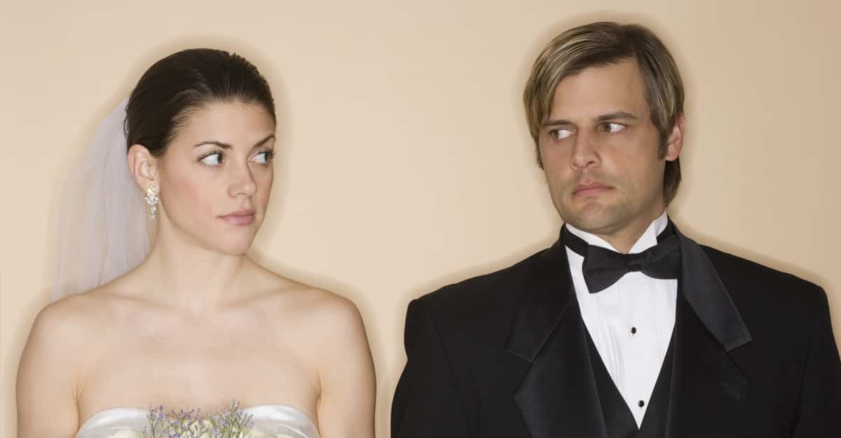 Divorce Lawyers Share The Most Outrageous Reason A Client Filed For Divorce