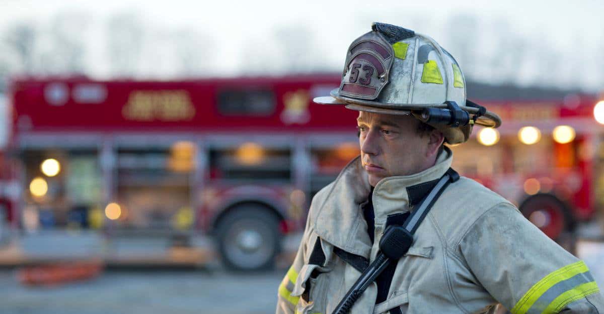 Firefighters Share The Dumbest Person They Had To Save In A Stupid Situation