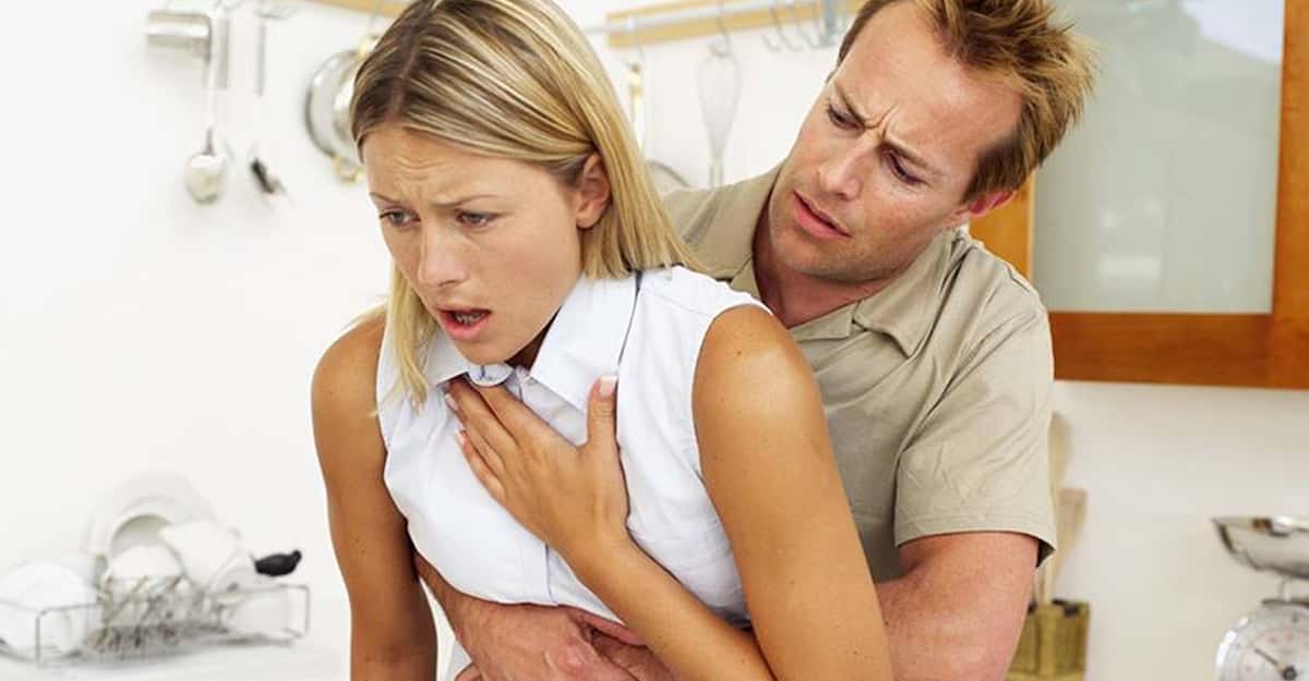 People Share A Random Piece Of Knowledge That Might Save Your Life One Day