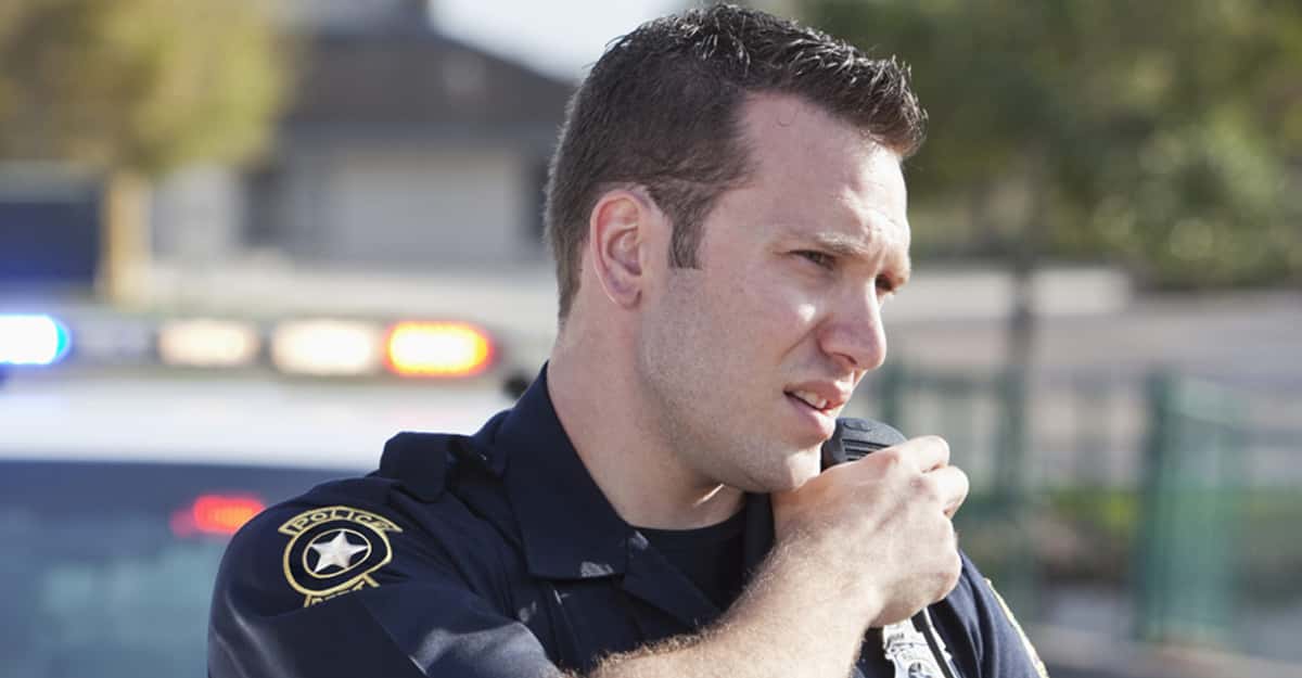 Police Officers Share The Laws They Disagree With And Feel Uncomfortable Enforcing