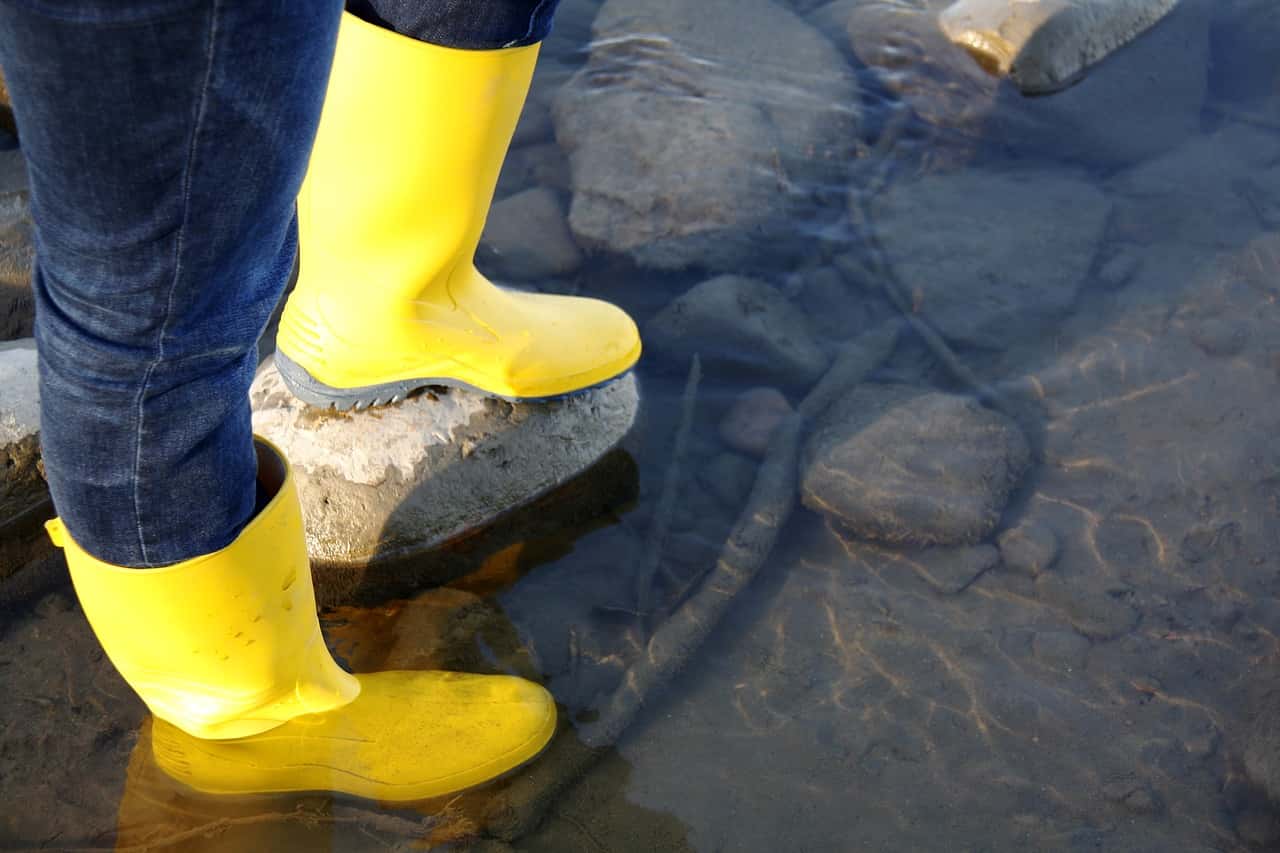 rubber-boots-2263812_1280