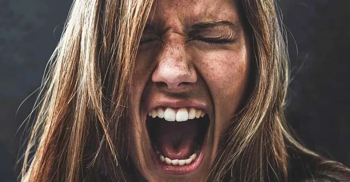 Terrified People Share Their Scariest True Story