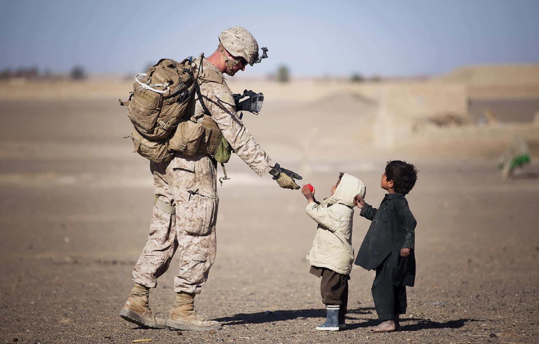 soldier-military-uniform-american