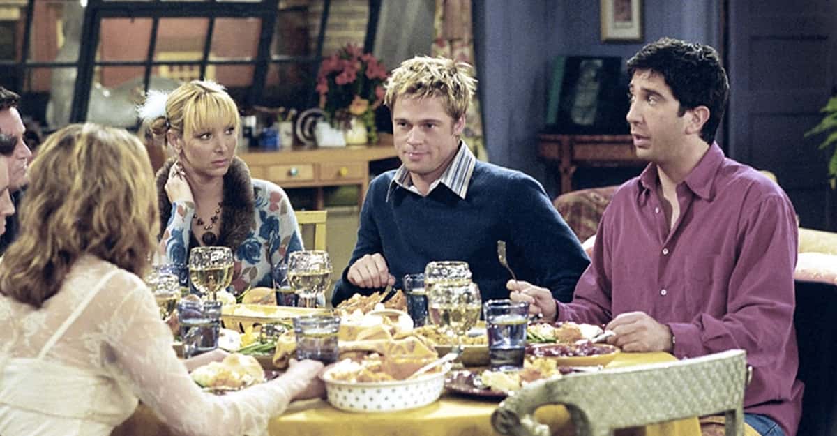 How To Survive The Holidays With Your Dysfunctional Family