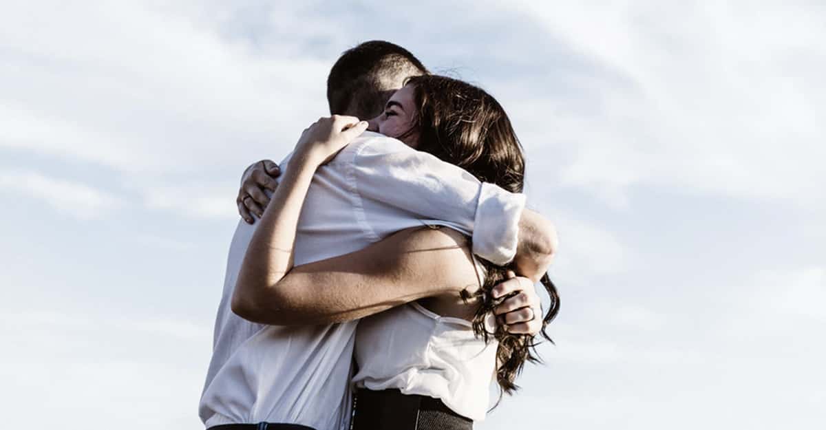People Share The Most Wholesome Moment They've Ever Seen